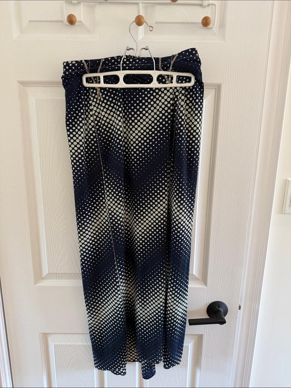 Flowy Midi Skirt